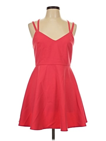 French Connection Cocktail Dress (view 1)