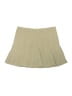 Athleta Solid Tan Skort Size 8 - photo 1