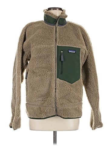 Patagonia Fleece (view 1)