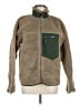 Patagonia 100% Polyester Tan Fleece Size M - photo 1