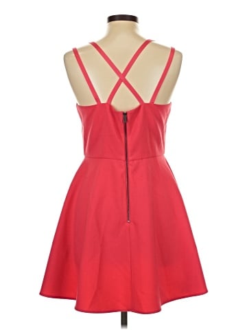 French Connection Cocktail Dress (view 2)