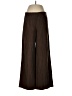 Old Navy Houndstooth Brown Dress Pants Size M - photo 1