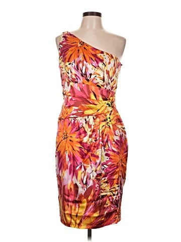 David Meister Cocktail Dress (view 1)