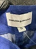 Assorted Brands Solid Blue Shorts Size S - photo 3