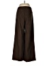 Old Navy Houndstooth Brown Dress Pants Size M - photo 2