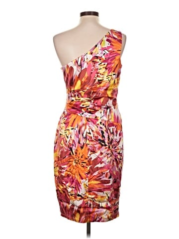 David Meister Cocktail Dress (view 2)