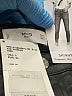 MNG Black Jeans Size 2 - photo 4