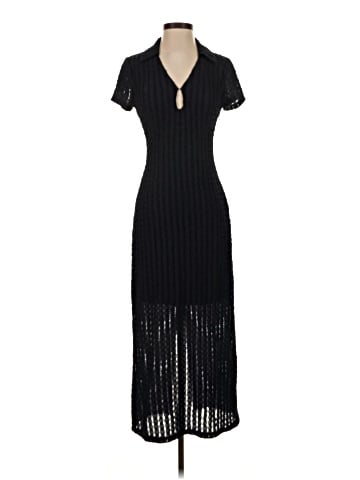 Donna Morgan Cocktail Dress (view 1)
