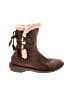 Ugg Brown Boots Size 8 - photo 1