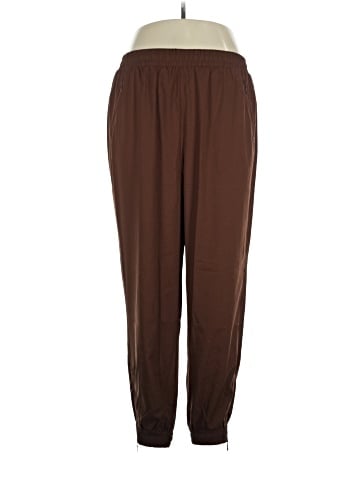 Girlfriend Collective Casual Pants (view 1)