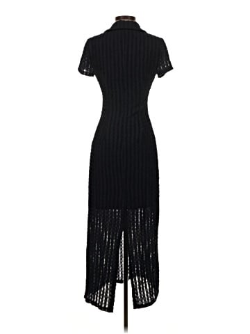 Donna Morgan Cocktail Dress (view 2)