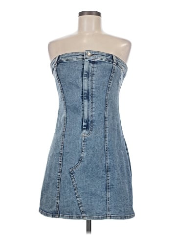 Garage Casual Dress (view 1)