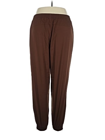 Girlfriend Collective Casual Pants (view 2)