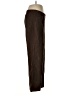 Old Navy Houndstooth Brown Dress Pants Size M - photo 4