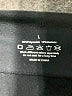 Unbranded Solid Black Shorts Size L - photo 3