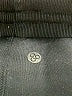 Zella Solid Black Track Pants Size XL - photo 7
