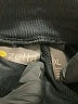 Zella Solid Black Track Pants Size XL - photo 8