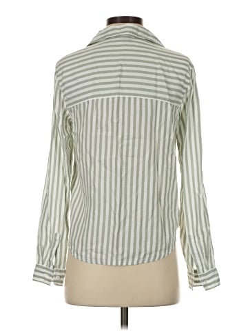 BeachLunchLounge Long Sleeve Polo (view 2)