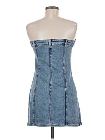 Garage Casual Dress (view 2)