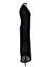 Donna Morgan Black Cocktail Dress Size 0 - photo 4