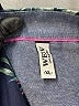 Assorted Brands Tropical Pink Short Sleeve Button-Down Shirt Size XL - photo 7