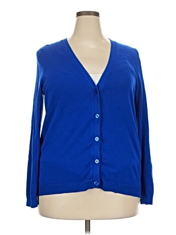 Lane Bryant Cardigan (view 1)