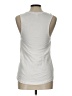Bella + Canvas 100% Cotton White Active Tank Size L - photo 2