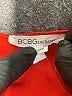 BCBGeneration Red Sleeveless Blouse Size XXS - photo 7