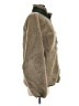 Patagonia 100% Polyester Tan Fleece Size M - photo 4