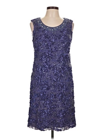 R&M Richards Cocktail Dress (view 1)
