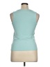 Athleta Teal Tank Top Size XL - photo 2