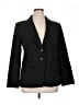 J.Crew Black Blazer Size 14 - photo 1
