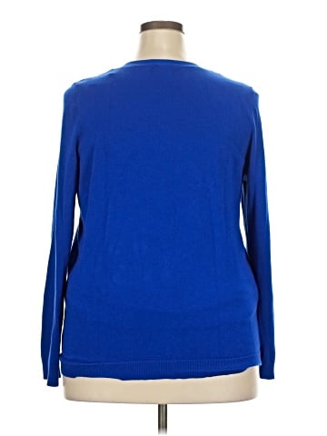 Lane Bryant Cardigan (view 2)