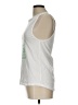Bella + Canvas 100% Cotton White Active Tank Size L - photo 7