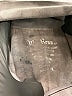 M Rena Tie-dye Gray Leggings Size M (estimated) - photo 7