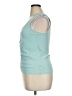 Athleta Teal Tank Top Size XL - photo 5