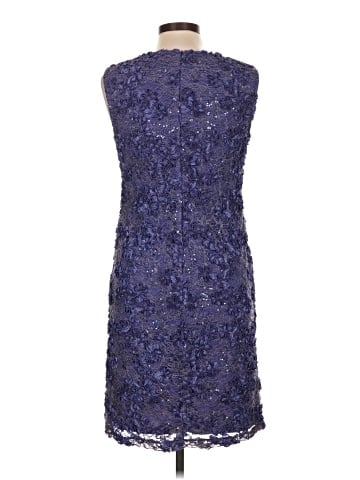 R&M Richards Cocktail Dress (view 2)