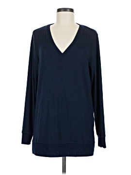 Lucky Brand Pullover Sweater