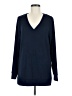 Lucky Brand Blue Pullover Sweater Size M - photo 1