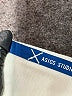 Asics Ivory Short Sleeve Top Size M (estimated) - photo 7