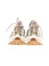 Adidas Ivory Sneakers Size 7 - photo 2