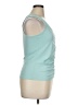 Athleta Teal Tank Top Size XL - photo 4