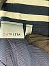 Athleta Solid Blue Casual Skirt Size 8 - photo 3