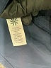 Athleta Solid Blue Casual Skirt Size 8 - photo 4