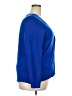 Lane Bryant Blue Cardigan Size 18 (3) - photo 4