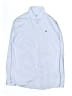 Vineyard Vines Blue Long Sleeve Button-Down Shirt Size 16 - photo 1