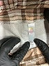 Lularoe Plaid Brown Leggings Size 1X (Tall & Curvy) - photo 4