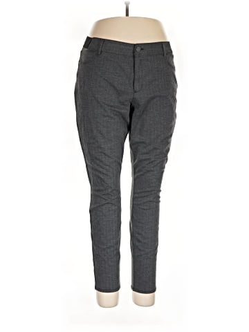 Simply Vera Vera Wang Dress Pants (view 1)