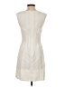 Luxely Ivory Casual Dress Size 0 - photo 2