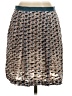 Marc by Marc Jacobs Camo Brown Casual Skirt Size 2 - photo 2